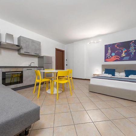 Casa Da Suite Star Rho Luaran gambar