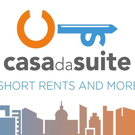 Casa Da Suite Star Rho Luaran gambar