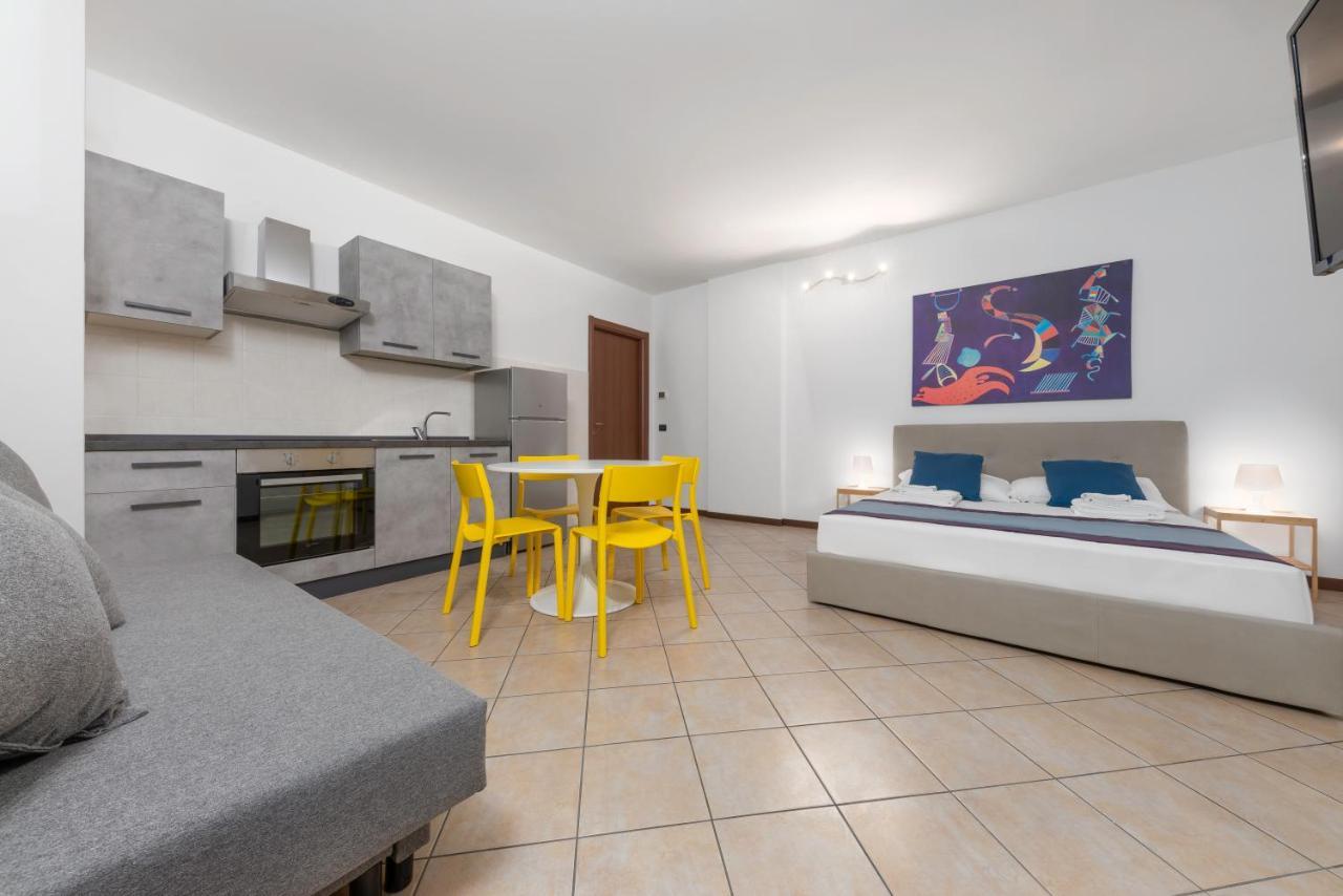 Casa Da Suite Star Rho Luaran gambar