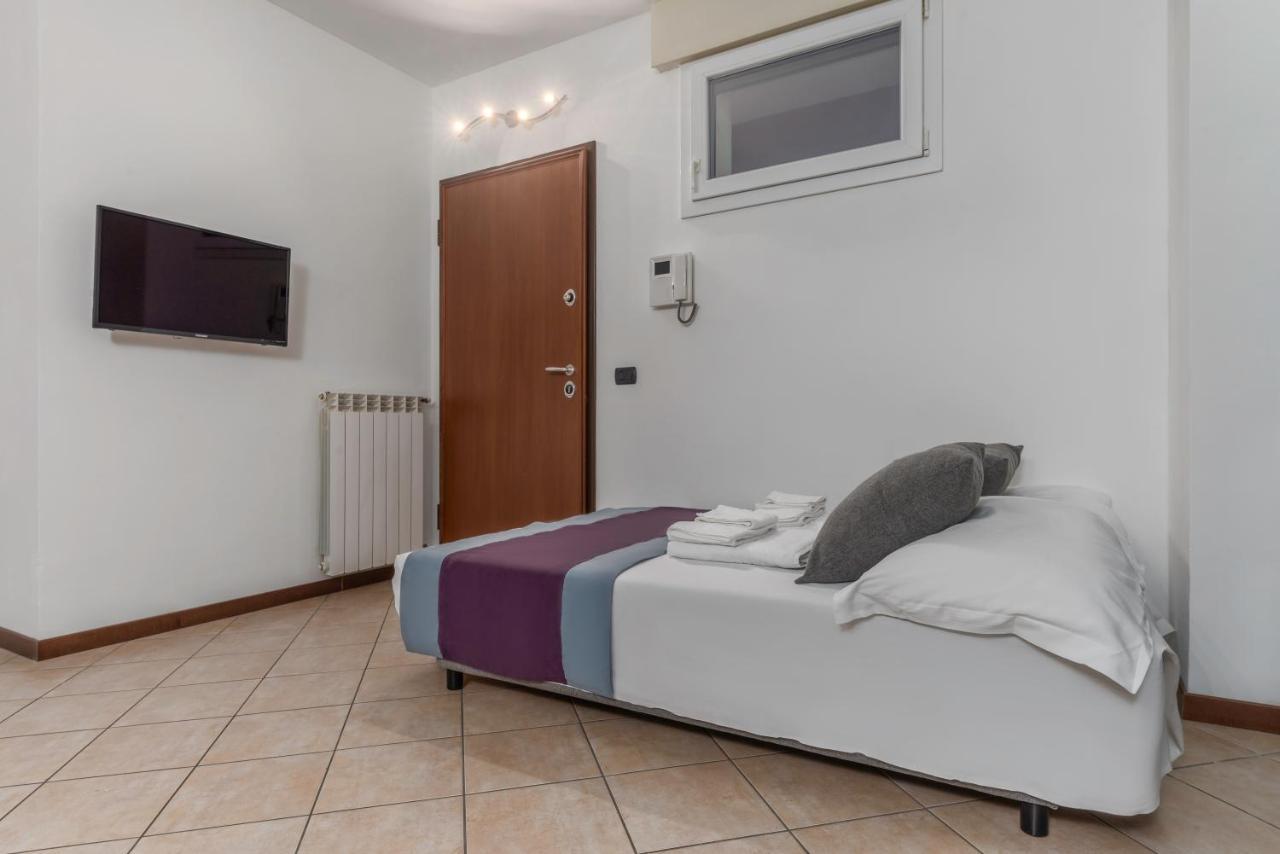 Casa Da Suite Star Rho Luaran gambar