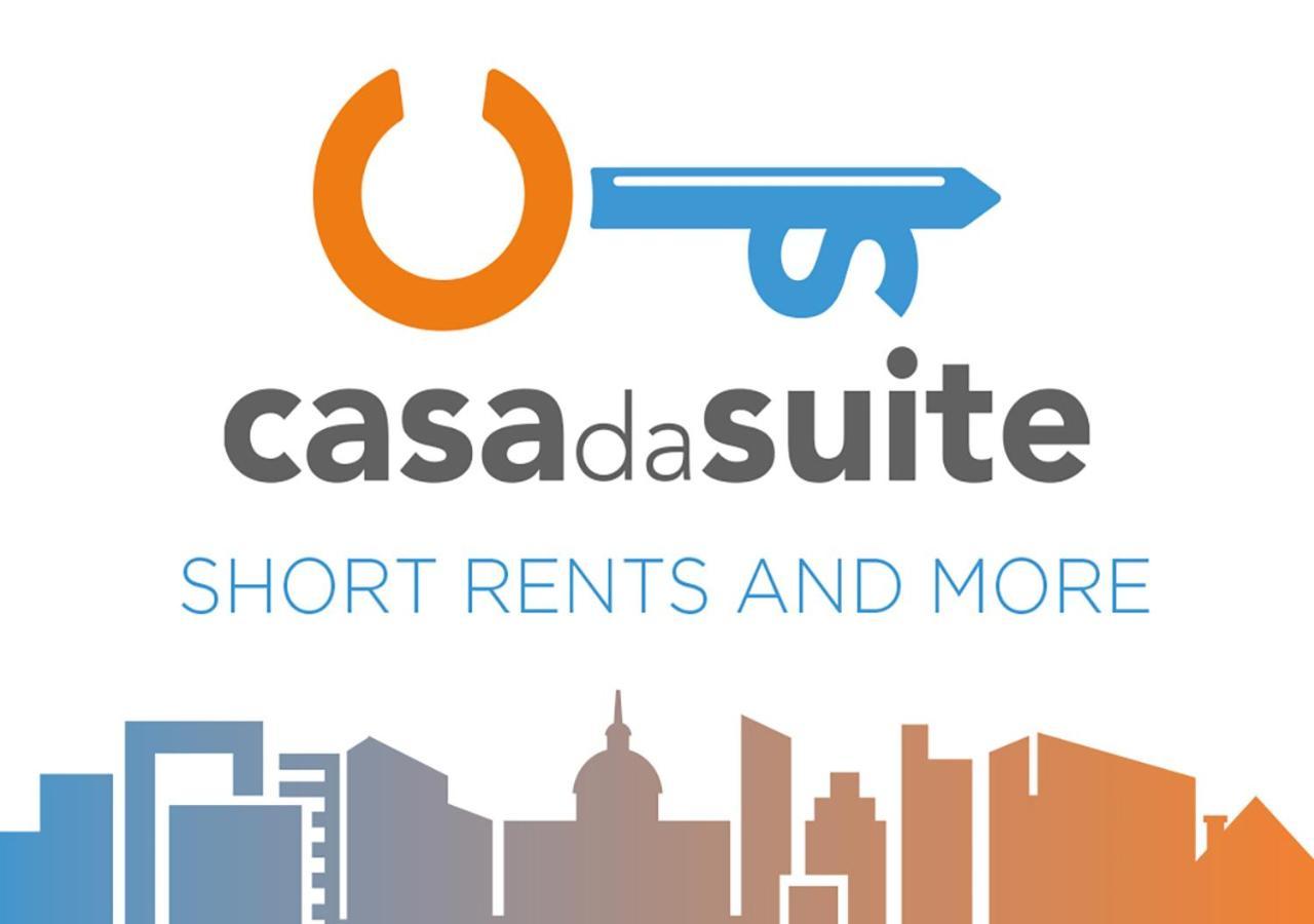 Casa Da Suite Star Rho Luaran gambar