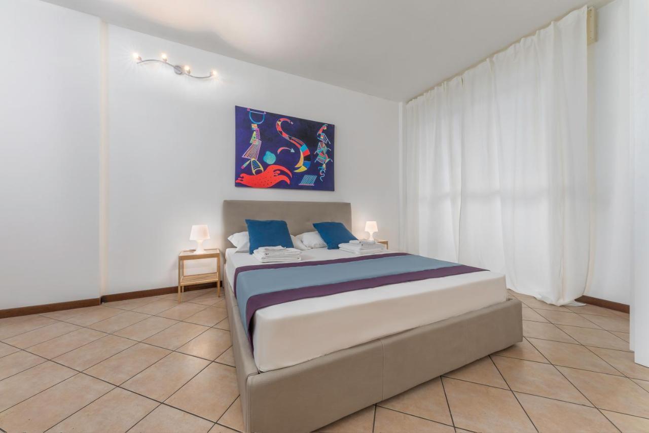 Casa Da Suite Star Rho Luaran gambar