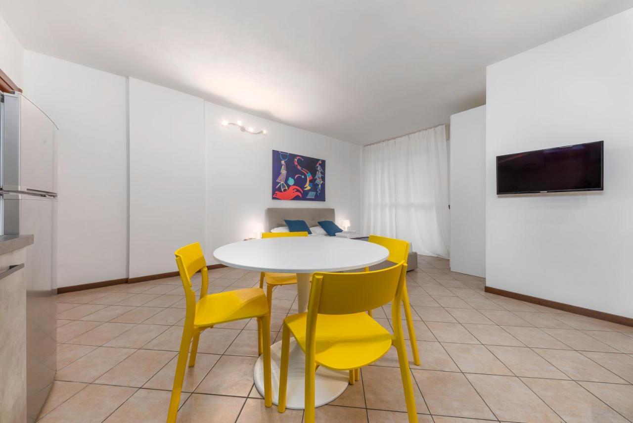 Casa Da Suite Star Rho Luaran gambar