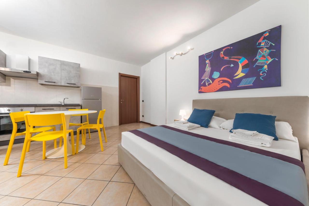 Casa Da Suite Star Rho Luaran gambar