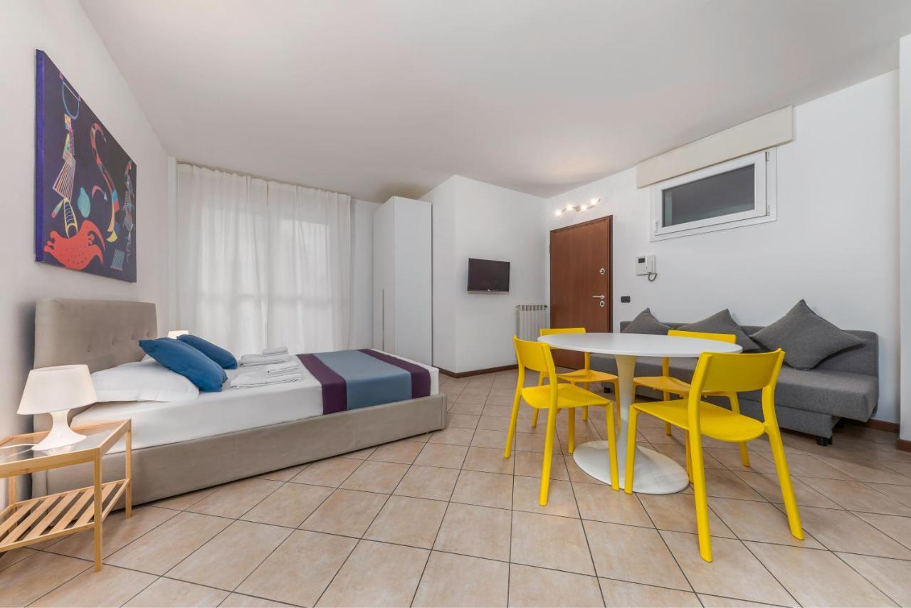 Casa Da Suite Star Rho Luaran gambar