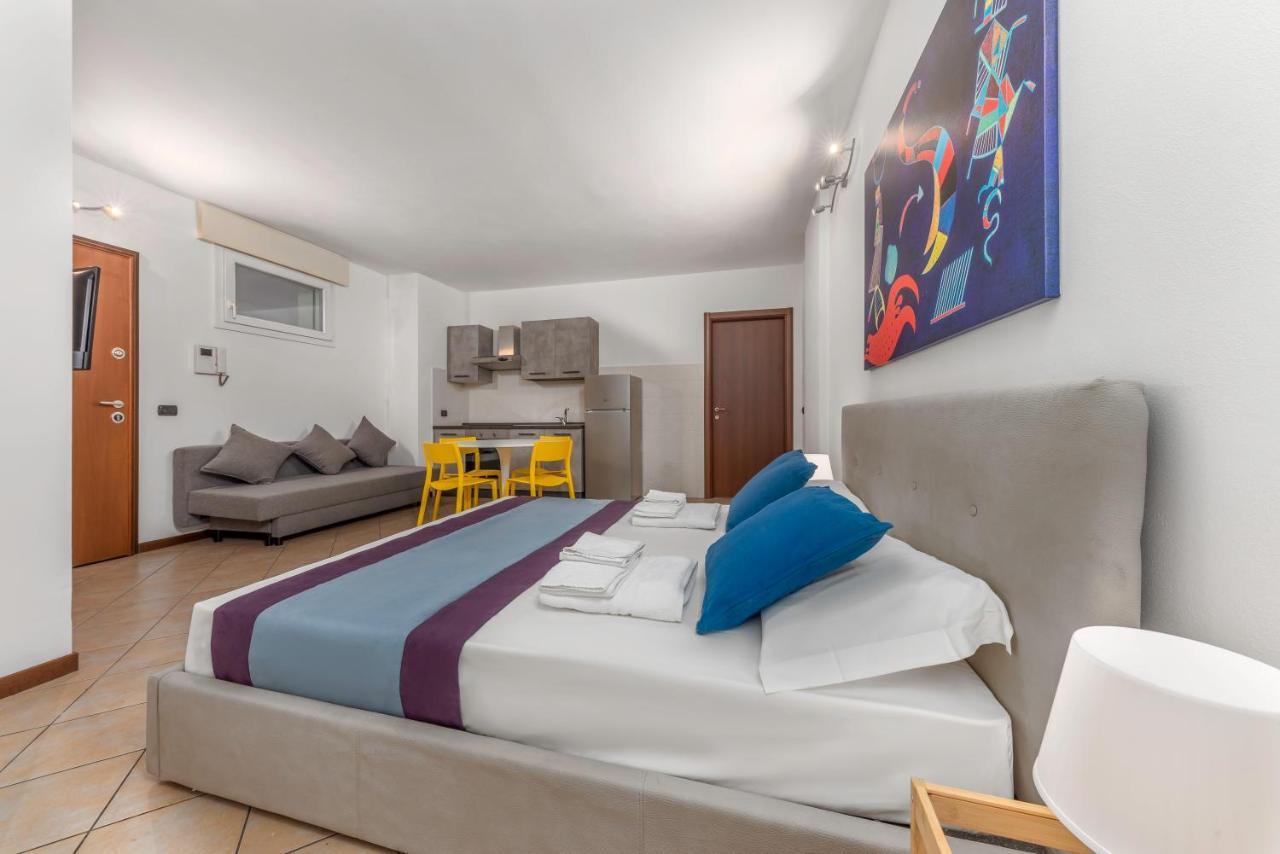 Casa Da Suite Star Rho Luaran gambar