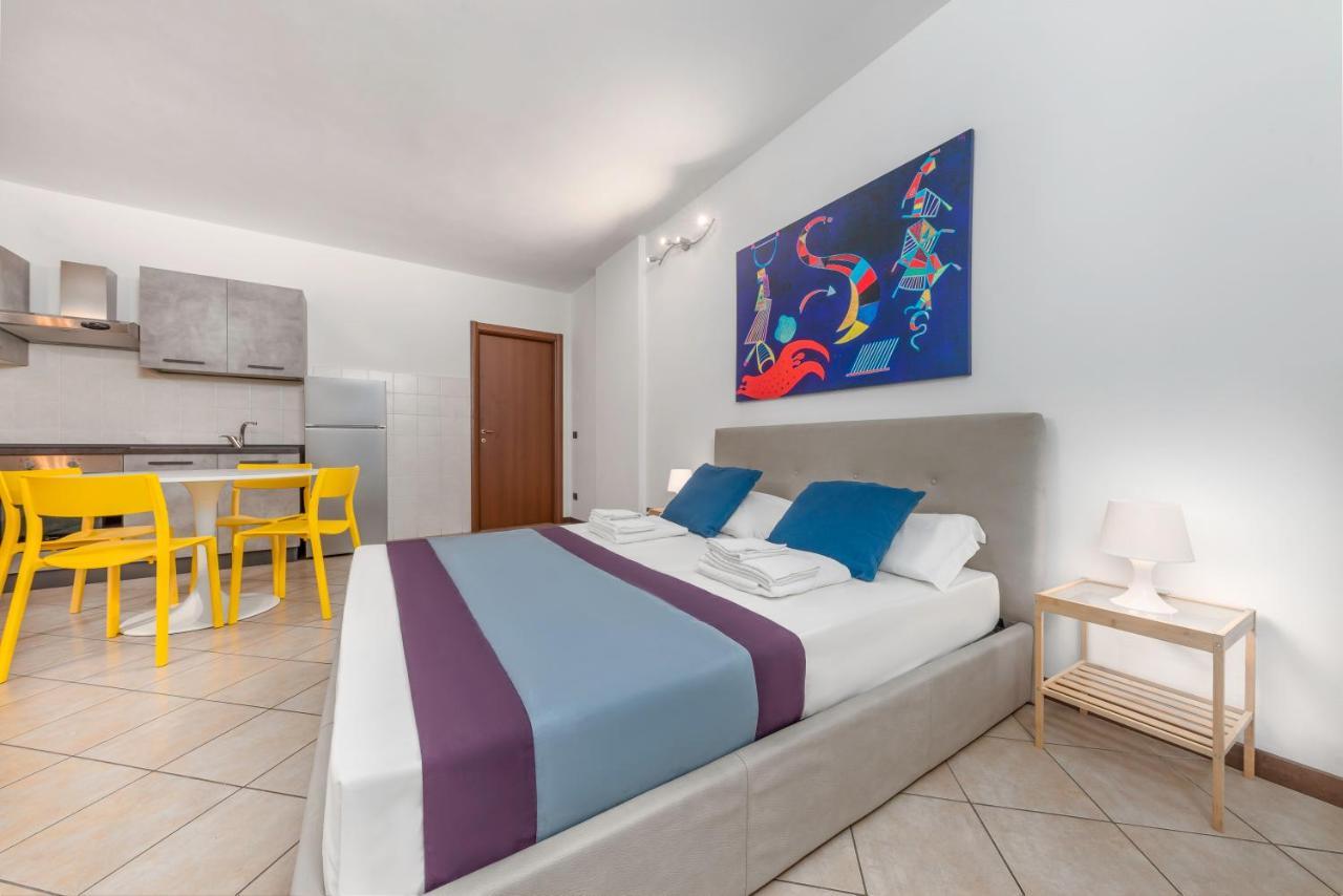 Casa Da Suite Star Rho Luaran gambar