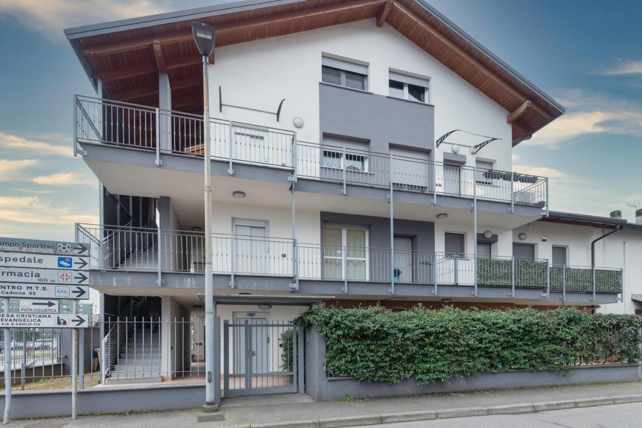 Casa Da Suite Star Rho Luaran gambar