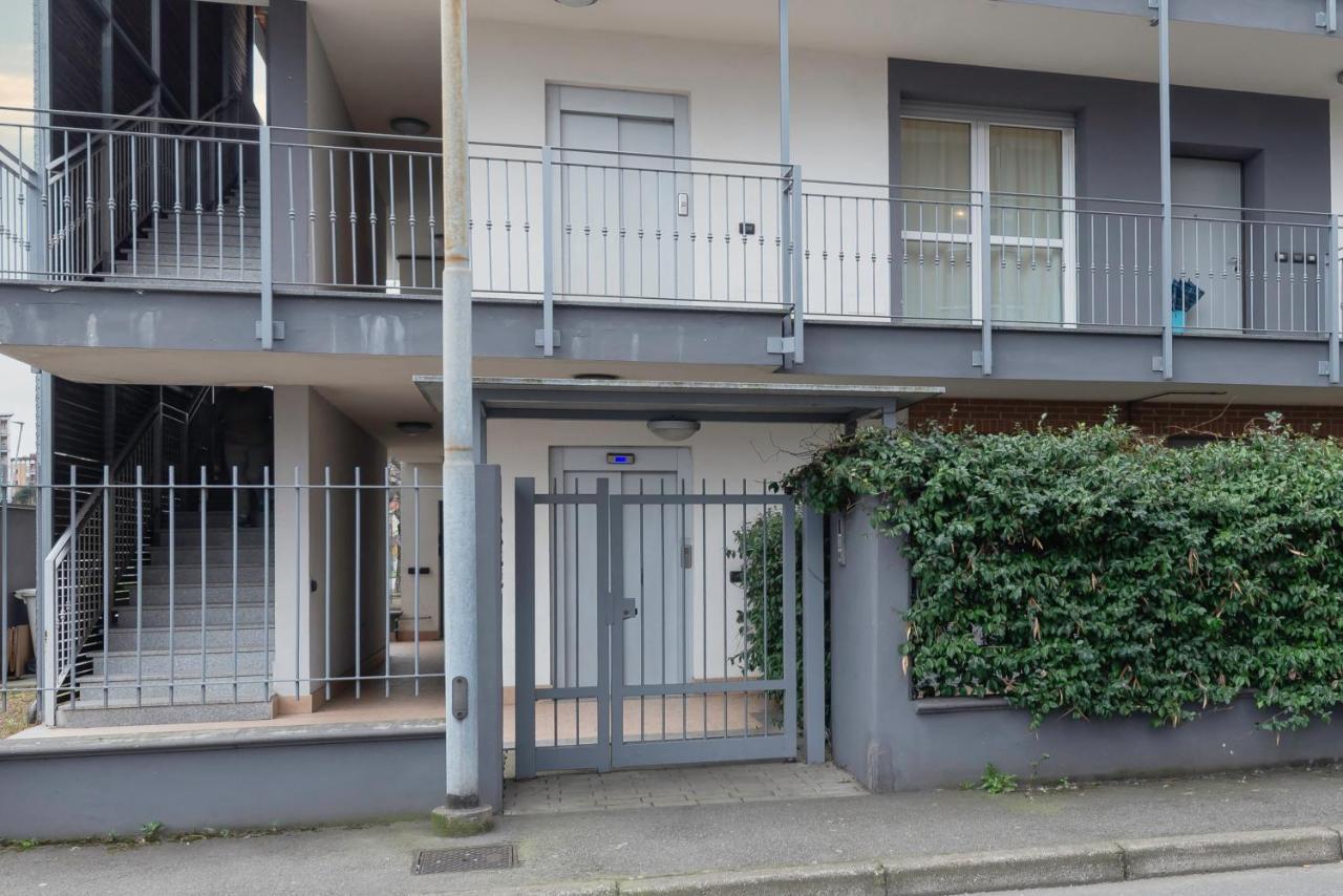Casa Da Suite Star Rho Luaran gambar